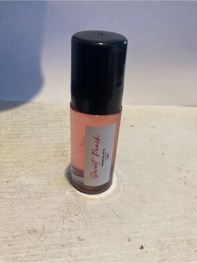 Sweet Pea Cream Blush - Peach